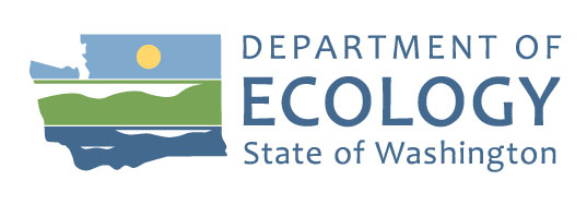 Department of Ecology logo.