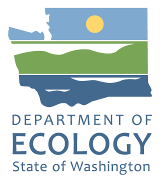Washington State Department of Ecology logo
