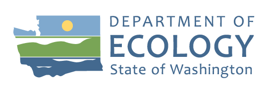 Washington State Department of Ecology logo